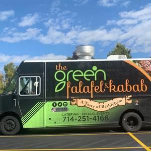 Meet your Posher, Roudina